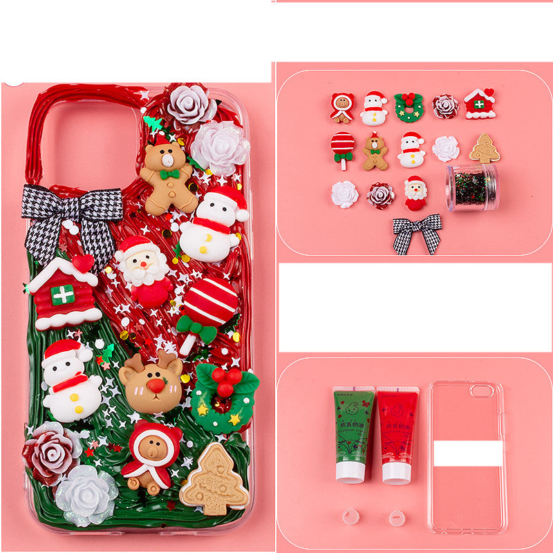 Mobile Phone Case Set 