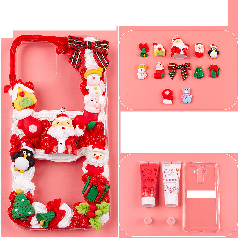 Mobile Phone Case Set 