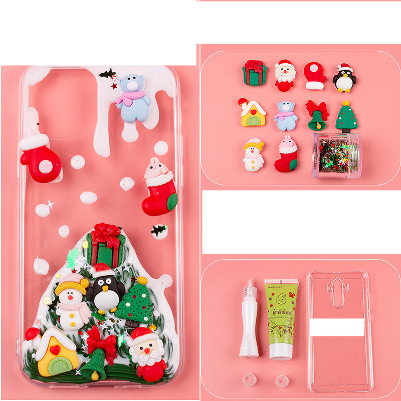 Mobile Phone Case Set 