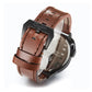 Men's Sports And Leisure Watches Quartz Belt Watches Watches